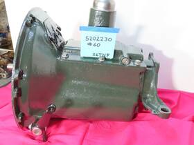 Ford 26h-7113 26h-7017 06h-7102 32-48 Flathead V8 Trans. With Unused 26t Usa Mfg.lincoln Zephyr Gears