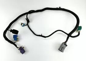 2r3z-15525-da Ford 2003 Mustang Svt Cobra Tremec T56 Transmission Wiring Harness 2r3z155da 2r3z-15525-da Ford 2003 Mustang Svt Cobra Tremec T56 Transmission Wiring Harness 2r3z155da