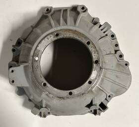 Ford 302 V8 D2op-7976-aa 1972-1978 C4 Bell Housing 157 Tooth Maverick Mustang Fairlane Cougar