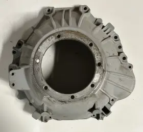 D2op-7976-aa Ford 302 V8 1972-1978 C4 Bell Housing 157 Tooth Maverick Mustang Fairlane Cougar
