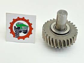 Ford 3050071 Diesel Zf5 Zf-5 S5-42 Manual Transmission Reverse Idler Gear 29tooth