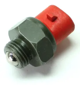 306411 Ford Reverse Backup Light Switch M5r2 M5r1 Ranger F150 Transmission Red 2 Prong