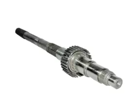 346672b Ford Mustang T5 Main Output Shaft World Class 86-05 V8 5.0 V6 3.8 346672b Ford Mustang T5 Main Output Shaft World Class 86-05 V8 5.0 V6 3.8