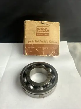 360908bd Ford Gearbox Bearing Input Shaft Escort Cortina Capri 360908 Bd