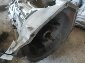 Cr33-7003-af Ford 400-10093 Manual Transmission 6 Speed 5.0l Id Fits 13-14 Mustang