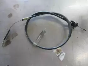 400.fd1g03 Ford 2003 Mustang 3.8l Mt Clutch Cable 400.fd1g03 Ford 2003 Mustang 3.8l Mt Clutch Cable