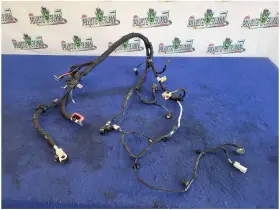404.fd1i16 Ford 2016 Mustang Gt S550 Transmission Harness Manual Trans M/t 2815