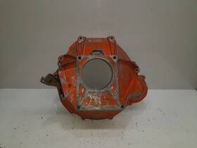 Ford 408-00508 Bell Housing 8 Cylinder Manual Transmission Fits 65 Mustang 602645