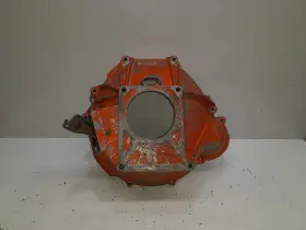 408-00508 Ford Bell Housing 8 Cylinder Manual Transmission Fits 65 Mustang 602645