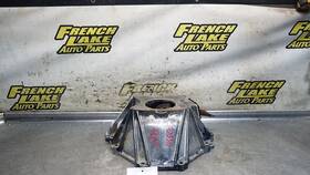 Ford 408-00625 Bell Housing 250 Manual Transmission Fits 1969 Ranchero 1315810
