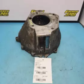 408-00671 Ford Bell Housing 6-171 Manual Transmission Fits 74-78 Mustang