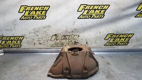 Ford 408.fd1n63 Bell Housing 170 Manual Transmission C30a-a Fits 1963 Fairlane 1324460