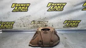408.fd1n63 Ford Bell Housing 170 Manual Transmission C30a-a Fits 1963 Fairlane 1324460