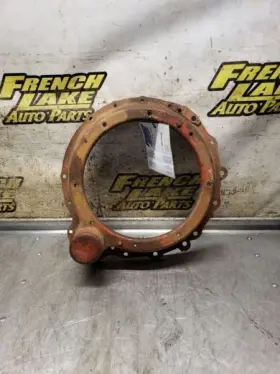 408.fd1s50 Ford Flathead V8 Bell Housing Fits 1950 1128246