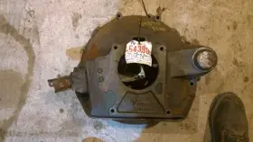 408.fd1s58 Ford Six Cylinder Bell Housing Fits 1958 Sedan 57608