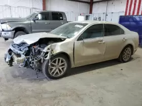 412-00711 Ford Transfer Case 3.0l Fits 10-12 Fusion