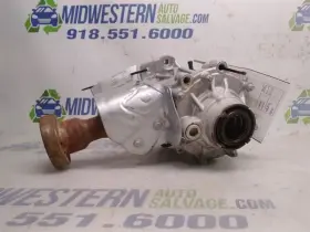 412-10208 Ford Ecosport 2021 Transfer Case 8766057