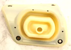 4l3z-7277-aa Ford New Oem Manual Transmission Inner Boot Plate 6mt 04-08