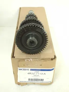 4r3z-7113-a Ford New Oem Transmission Countershaft Drive Gear 2005-2010 Mustang