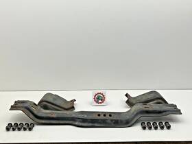 Ford 4x4-m50d 1988-1996 F150 Bronco Oem 4x4 M50d 5 Speed Crossmember 4.9 5.0 5.8 Engine