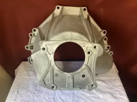 Ford 5.0 T5 5 1986-1993 Mustang 5.0l Manual Transmussion Oem Bellhousing Fox Body Nice Ford 5.0 T5 5 1986-1993 Mustang 5.0l Manual Transmussion Oem Bellhousing Fox Body Nice