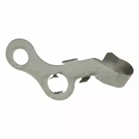 5l3z-7e381-aa Ford Genuine Clip Control Cable