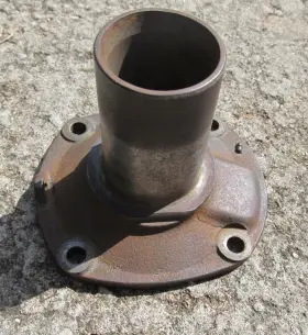 78-7050 Ford Nice 1932-1948 Transmission Main Drive Gear Retainer