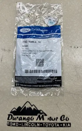 7t4z-7r284-a Ford 2007-2018 Edge 2012-2019 Explorer 7t4z7r284a Output Shaft Seal