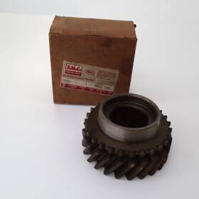 Ford 8mth-7101 Third Gear 24t Fomoco Oem Nos