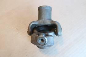 Ford B-7090 Nos 1928 1948 Universal Joint Driver Survivor Restoration