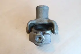 B-7090 Ford Nos 1928 1948 Universal Joint Driver Survivor Restoration