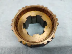 B-7108 Ford Nos Intermediate/high Clutch Synchronizer Hub 32-41 Flathead