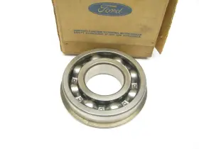 B9tt-7118-a Ford Manual Transmission Countershaft Front Bearing - Spicer 3/4 Spd