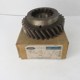 Ford B9tt-7158-a Oem Transmission Main Shaft Gear Nos
