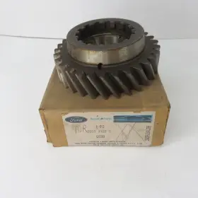 B9tt-7158-a Ford Oem Transmission Main Shaft Gear Nos