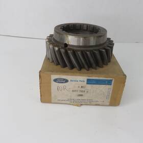 Ford B9tt-7158-b Oem Transmission Main Shaft Gear 4th Speed Nos