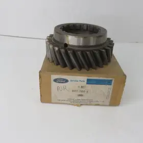 B9tt-7158-b Ford Oem Transmission Main Shaft Gear 4th Speed Nos