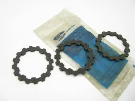 B9tt-7173-c-3 Ford 3 New Oem B9tt-7173-c Trans Output Shaft Thrust Washer For Clark 5 Speed