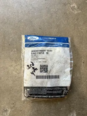 Ba6z-7107-b Ford Synchronizer Fiesta Manual Transmission Ib5 B5