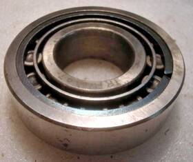 Ford Bb-7065 Nos 1928-49 Truck Transmission Main Shaft Bearing