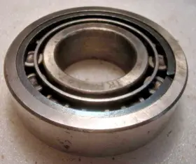 Bb-7065 Ford Nos 1928-49 Truck Transmission Main Shaft Bearing