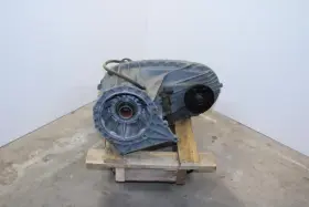 Bc34-7a195-ec Ford 2011 F250 Sd 6.7l Diesel 4x4 Transfer Case Oem