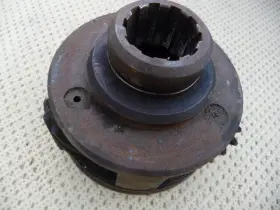 56h-7673 Ford Borg Warner Burg 3 Speed With R10 Overdrive Gear Planetary Nos Fomoco 56h-7673 Ford Borg Warner Burg 3 Speed With R10 Overdrive Gear Planetary Nos Fomoco