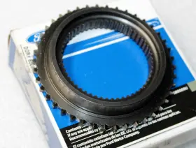 Br3z-7m000-cb Ford Oem 2011-2019 Mustang Synchronizer Cone Ring