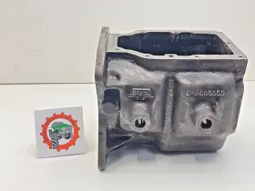 C-2603000 Ford 3.03 Manual 3 Speed Rab L2 Transmission Empty Case
