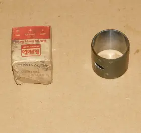 C0dp-7a034-b Ford 1960-66 Mercury 3 Speed Manual Transmission Extension Housing Bushing - Nos