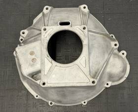 Ford C2oa-6394 1962-63 Falcon Comet Fairlane Bellhousing V8 260 221 Manual Transmission