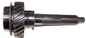 C4az-7017-g Ford Top Loader 4 Speed Rug Close Ratio 1 1/16 Input Shaft 23 Tooth C4az-7017-g Ford Top Loader 4 Speed Rug Close Ratio 1 1/16 Input Shaft 23 Tooth