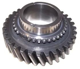 C4az-7a029-d Ford Toploader 4 Speed R U G 1st Gear C4az-7a029 O.e. Nice