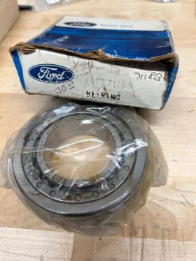 C4tz-7118-b Ford 1964-1979 Truck New Process 4 Speed Transmission Bearing Bower